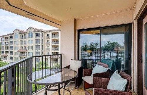 Shelter Cove Villa | Yacht Club Villas 7542