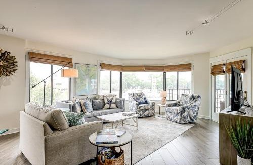 Shelter Cove Villa | Yacht Club Villas 7542