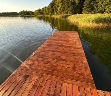 Ruciane-Nida House | YACHT CLUB WEJSUNY