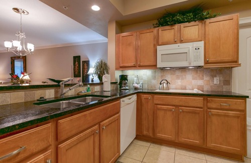 Palm Coast Condo | Yacht Harbor 2 BR condo with access to Hammock Beach Golf Resort & Spa - 276
