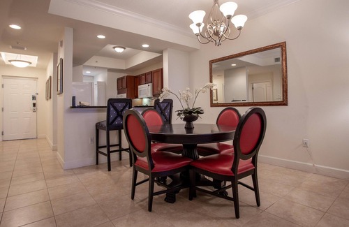 Palm Coast Resort | Yacht Harbor 2 BR condo with access to Hammock Beach Golf Resort & Spa -575