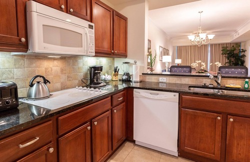 Palm Coast Resort | Yacht Harbor 2 BR condo with access to Hammock Beach Golf Resort & Spa -575