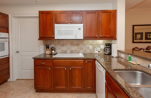 Palm Coast Condo | Yacht Harbor 2 BR condo with access to Hammock Beach Golf Resort & Spa - 365