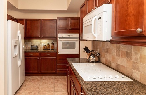 Palm Coast Condo | Yacht Harbor 2 BR condo with access to Hammock Beach Golf Resort & Spa - 365