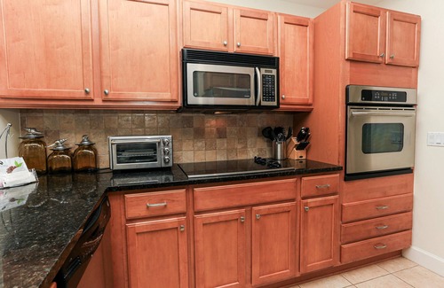 Palm Coast Condo | Yacht Harbor 2 BR condo with access to Hammock Beach Golf Resort & Spa - 566