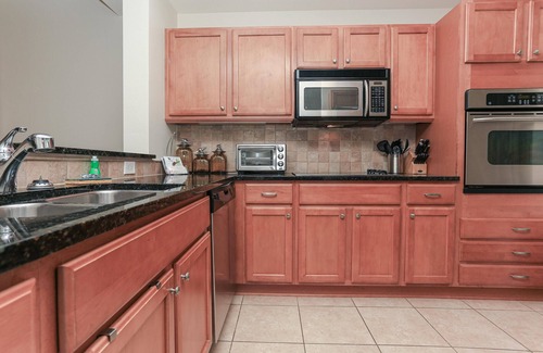 Palm Coast Condo | Yacht Harbor 2 BR condo with access to Hammock Beach Golf Resort & Spa - 566
