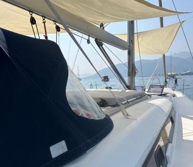Tivat Boat Rental | Yacht Hotel , 4 Cabin