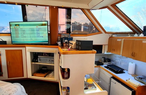 Haeundae Boat Rental | Yacht King