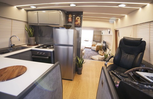 Ornos Boat Rental | Yacht Maiora 70ft Renaissance Custom Made