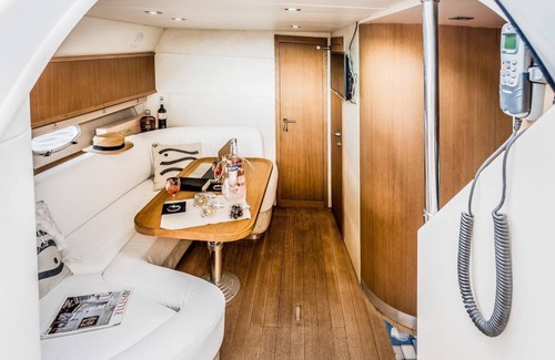 Pantelleria Boat Rental | Yacht Mea - Pantelleria
