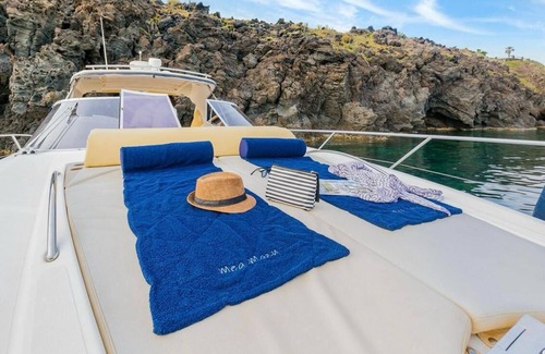 Pantelleria Boat Rental | Yacht Mea - Pantelleria