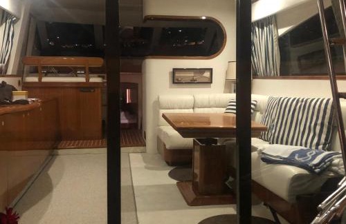 Alpes-Maritimes Boat Rental | Yacht Summertime 3 Bedrooms
