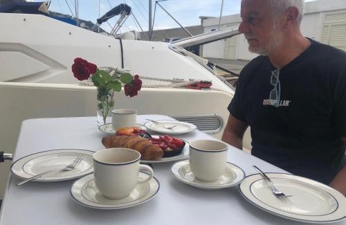 Alpes-Maritimes Boat Rental | Yacht Summertime 3 Bedrooms