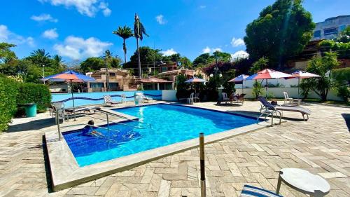 Ponta Negra Apartment | Yacht Village 104 Praia - NBI - Ponta Negra