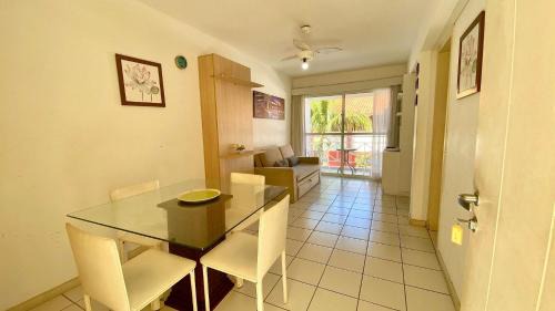 Ponta Negra Apartment | Yacht Village 104 Praia - NBI - Ponta Negra