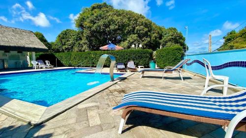 Ponta Negra Apartment | Yacht Village 105 Praia - NBI - Ponta Negra