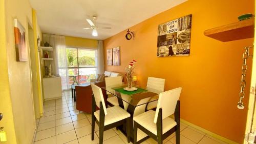 Ponta Negra Apartment | Yacht Village 105 Praia - NBI - Ponta Negra