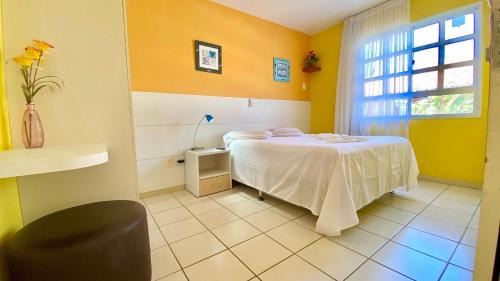 Ponta Negra Apartment | Yacht Village 105 Praia - NBI - Ponta Negra