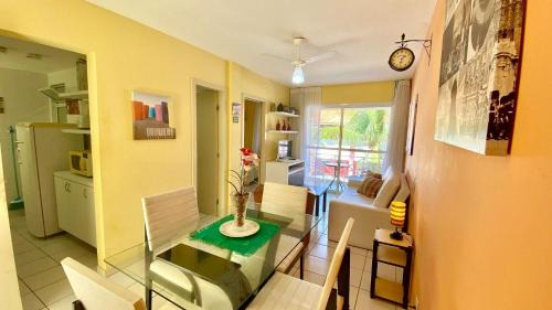 Ponta Negra Apartment | Yacht Village 105 Praia - NBI - Ponta Negra