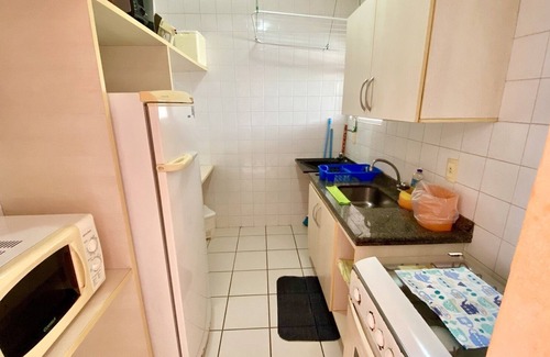 Ponta Negra Apartment | Yacht Village 203 - NBI - Ponta Negra - Sea View