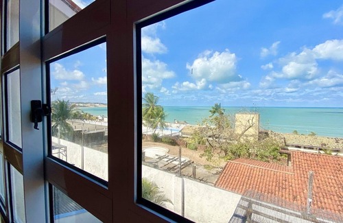 Ponta Negra Apartment | Yacht Village 203 - NBI - Ponta Negra - Sea View