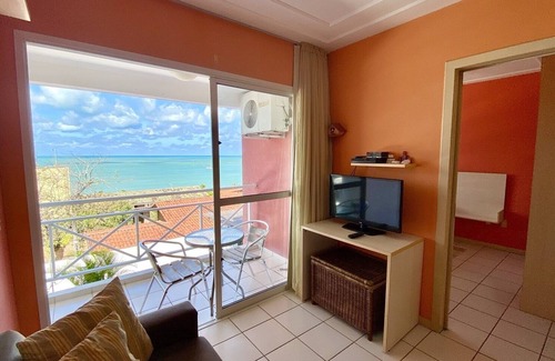 Ponta Negra Apartment | Yacht Village 203 - NBI - Ponta Negra - Sea View