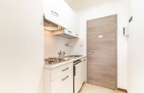 Lignano Pineta House | Yachting Residence