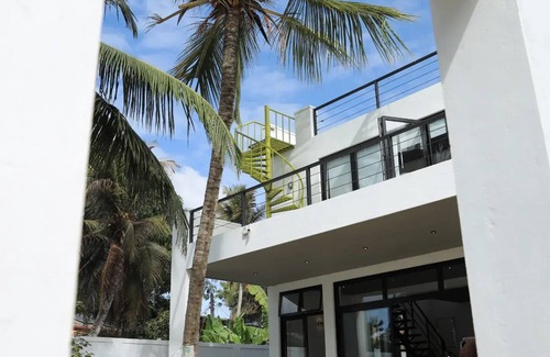 Matara Villa | Yachtman's House -matara Fort