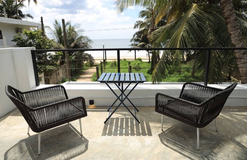Matara Villa | Yachtman's House -matara Fort