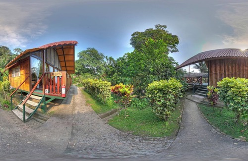 Ecuadorian Amazon Cabin | YACUMA ECOLODGE