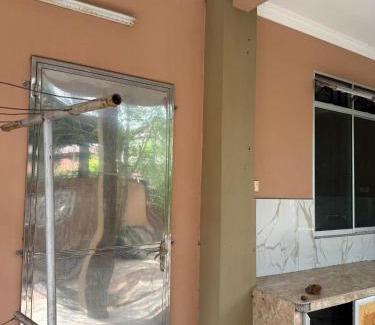 Kampung Behor Gandin House | Yad Roomstay Kangar