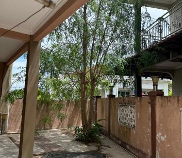 Kampung Behor Gandin House | Yad Roomstay Kangar