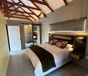 Lichtenburg Apartment | Yadah Luxury Self Catering