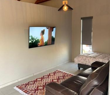 Lichtenburg Apartment | Yadah Luxury Self Catering