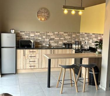 Lichtenburg Apartment | Yadah Luxury Self Catering