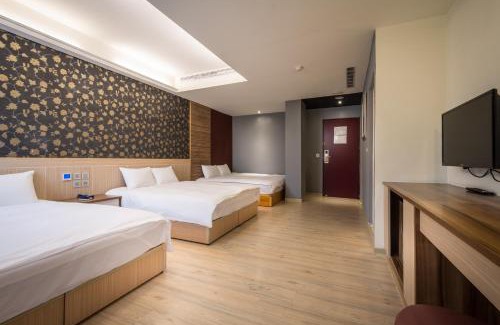 Puli Hotel | Yadi Hotel