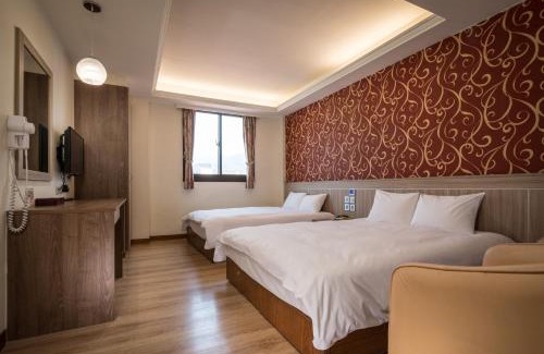 Puli Hotel | Yadi Hotel
