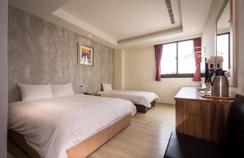 Puli Hotel | Yadi Hotel