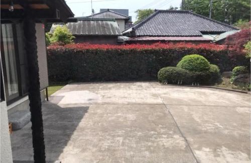 Sakura House | Yado Iwatomi - Vacation STAY 05961v