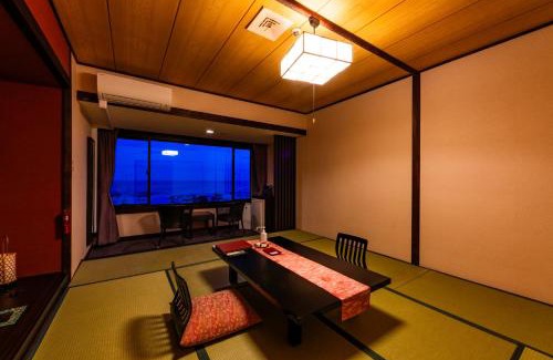 Kamogawa Hotel | Yado Nakaya