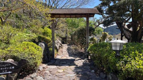 Aoi Ward House | Yado Nishimura Timeless Japan Experience
