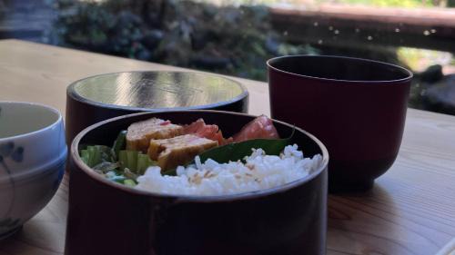 Aoi Ward House | Yado Nishimura Timeless Japan Experience