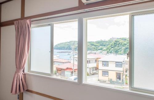 Manazuru House | Yadokari 852 - Vacation STAY 56348v