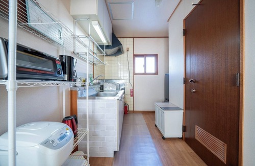 Otaru Apartment | YADOKITO1/Otaru Hokkaidō