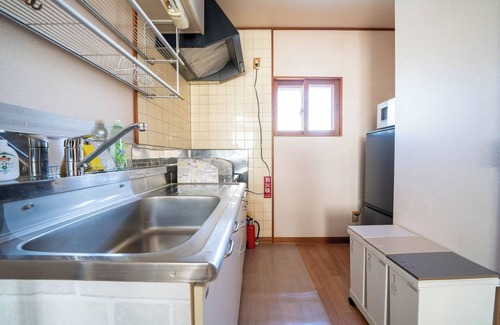 Otaru Apartment | YADOKITO1/Otaru Hokkaidō