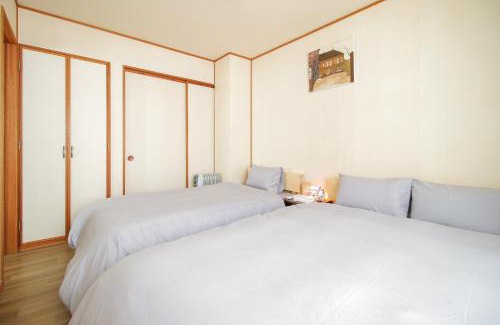 Otaru Apartment | Yadokito2