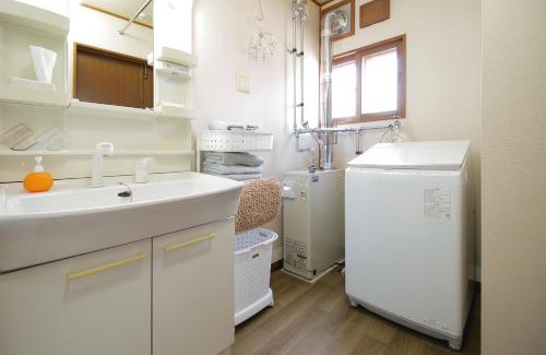 Otaru Apartment | Yadokito2