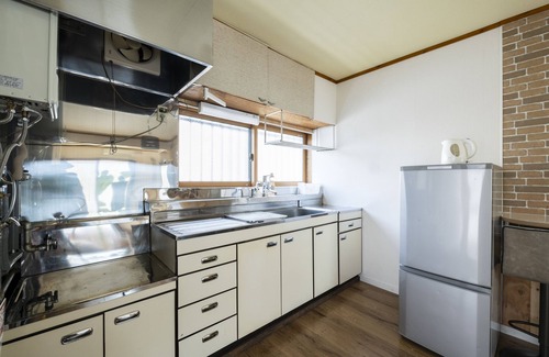 Otaru House | YADOt Inn OTARU