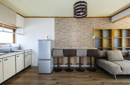 Otaru House | YADOt Inn OTARU