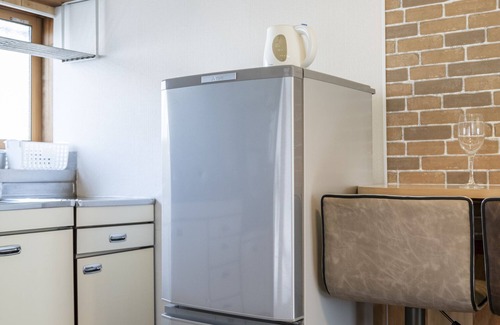 Otaru House | YADOt Inn OTARU